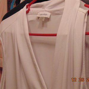 NWOT, Calvin Klein, 2X